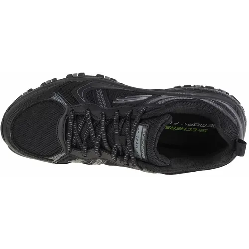 Skechers Hillcrest-Vast Adventure muške tenisice 237266-BBK slika 8