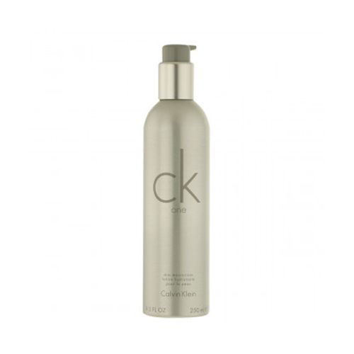 Calvin Klein CK One Perfumed Body Lotion 250 ml (unisex) slika 1