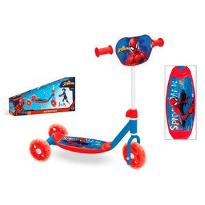 Mondo Romobil Spiderman