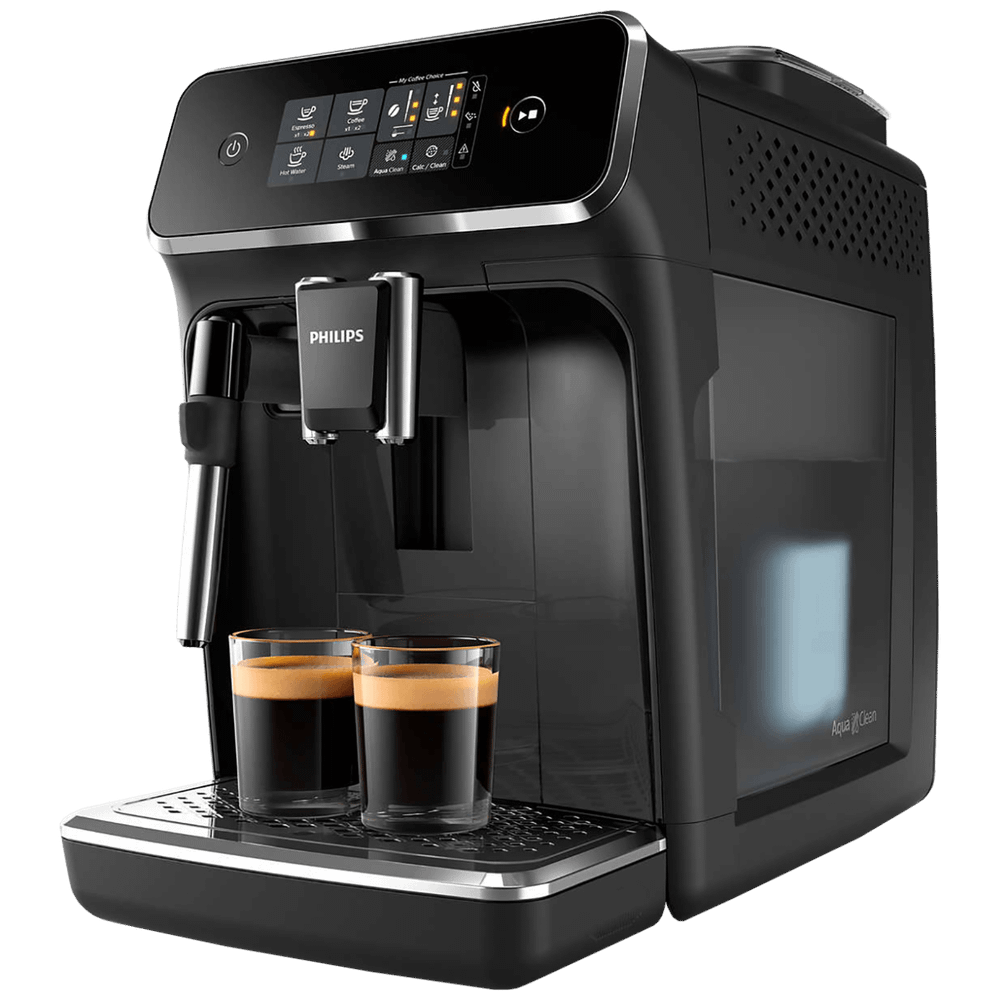 Philips Aparat za espresso kafu, 1500 W - EP2221/40 slika 1