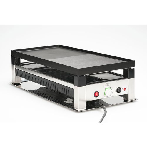 Solis 5 in 1 Table Grill for 8 stolni roštilj slika 2