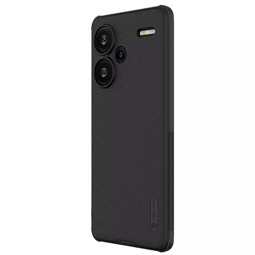 Torbica Nillkin Scrub Pro za Xiaomi Redmi Note 13 Pro Plus crna slika 2