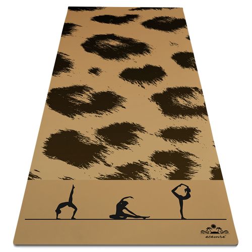 Vavien Artwork Podloga za jogu 65x185 Yoga mat Francesca slika 1