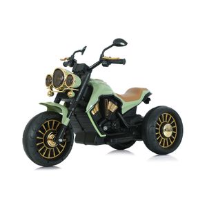 Motor na akumulator Enduro Green