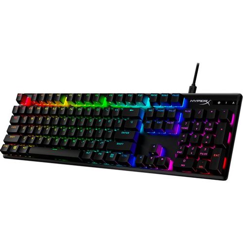 HP tipkovnica za računalo HyperX Alloy Origins PBT, 639N5AA#ABA slika 1