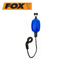Fox držač štapa Black Label Dumpy Bobbins - Blue (CBI100)