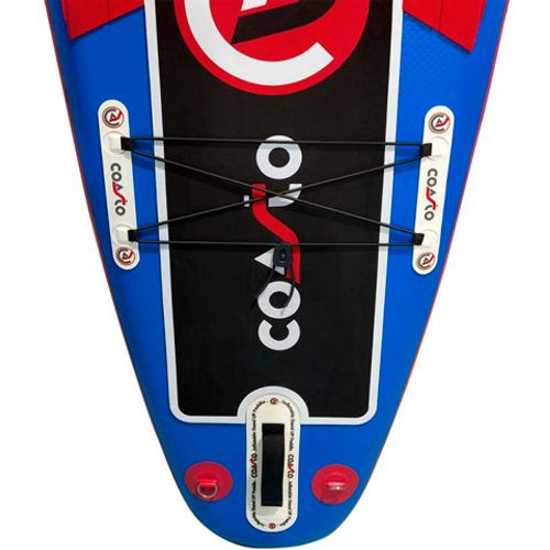 Sup daska Coasto Turbo 381x76x15cm max.170 kg slika 3