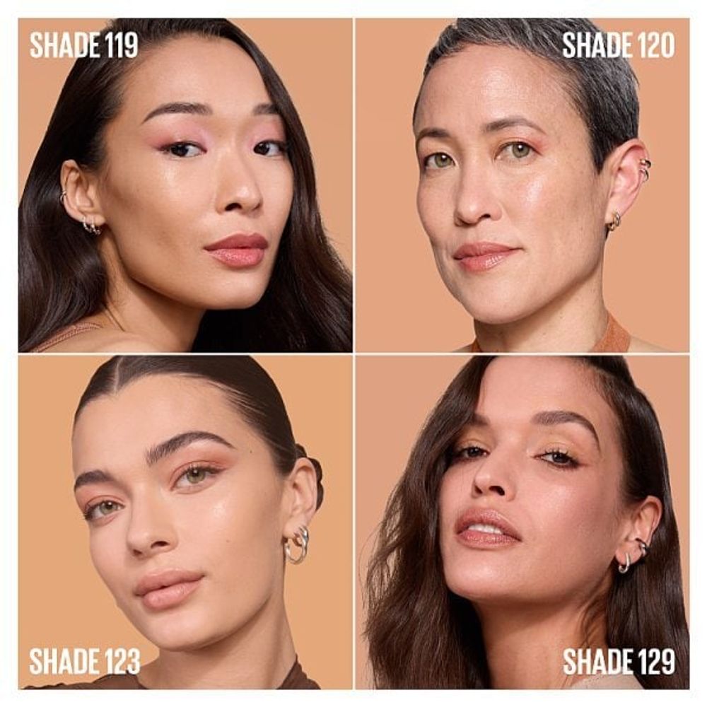 Maybelline  New York Tekući puder Face Lifter nijansa 119 slika 5