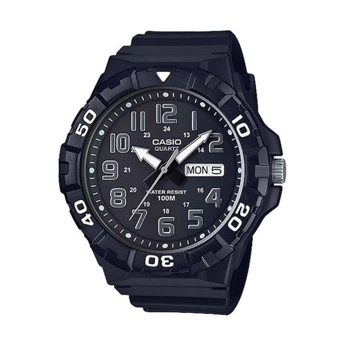 Casio MRW-210H-1A - Muški Ručni Sat slika 1