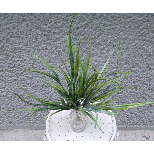 Veštački buket dracena trave 50 cm 131954 - set 4 kom slika 1