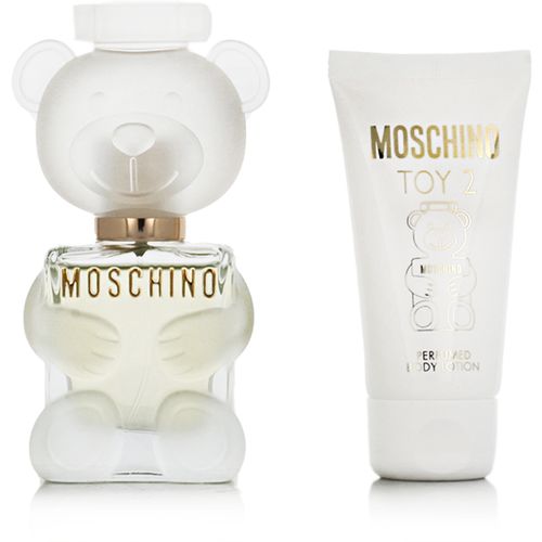 Moschino Toy 2 EDP 30 ml + BL 50 ml (woman) slika 2