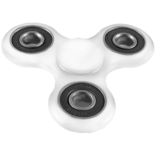 home Fidget Spinner, metalni  - FSP 3/WH slika 1