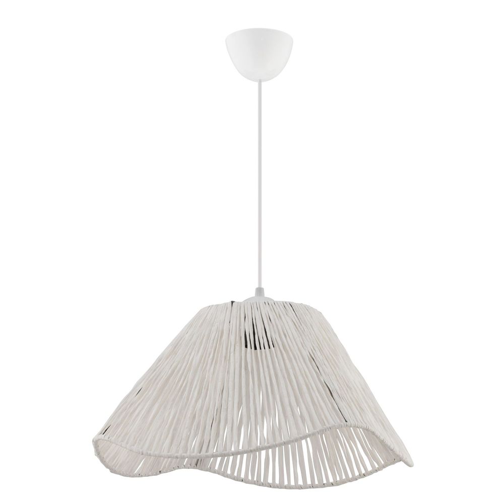 Luster Sukne – Bijela slika 2
