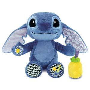 Clementoni CL17987 Muzička plišana igračka Stitch