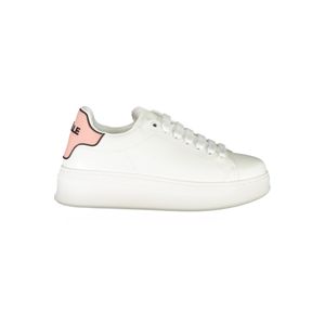 GAELLE PARIS PINK WOMEN'S SPORTS SHOES