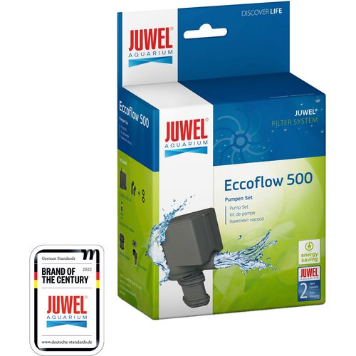 JUWEL Eccoflow Pump 500 l/h Int. slika 2