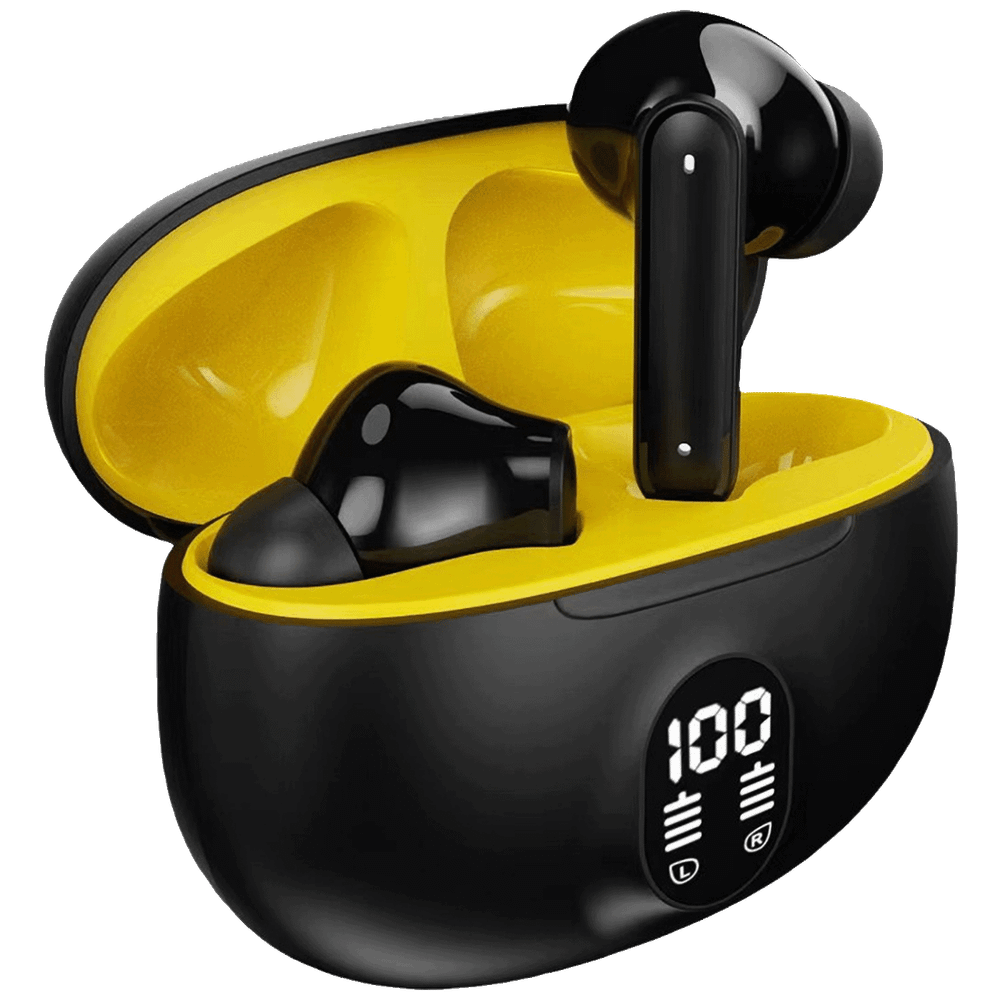MeanIT Slušalice Bluetooth - TWS B300 ANC slika 2