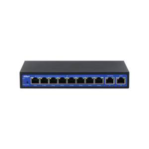 Dahua Wireless Access Controller EAC10-P sa 8-Port PoE