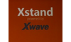 Xstand logo