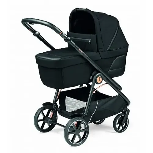 Peg Perego kolica 3u1 Veloce SLK, Bronze Noir slika 5