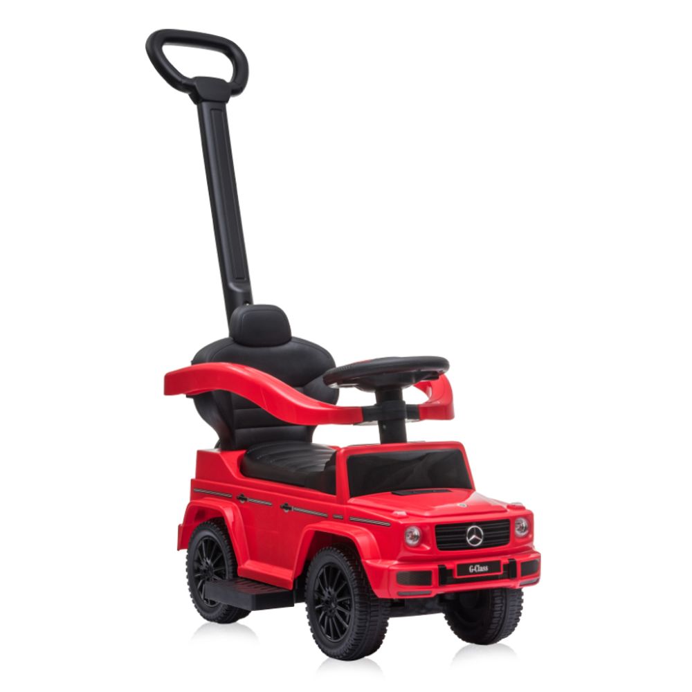Lorelli Guralica Mercedes-Benz G 350 d, Red slika 1