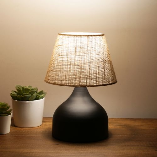 Opviq AYD-3124 Cream Table Lamp slika 1