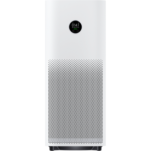 Xiaomi Pročišćivač zraka, snaga 50 W, protok zraka 500 m³/h - Mi Air Purifier 4 Pro slika 3