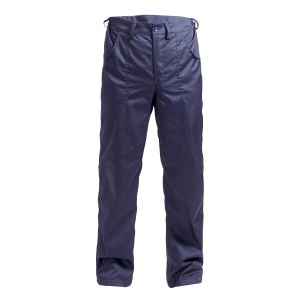 Pilot pantalone teget boje