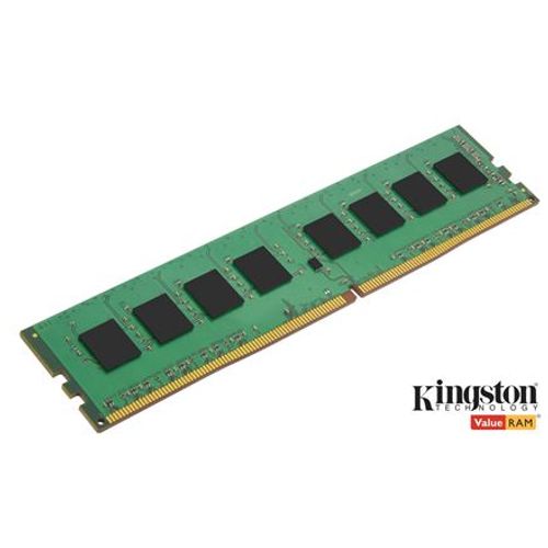 Kingston memorija DDR4 8GB 3200MHz ValueRAM slika 1