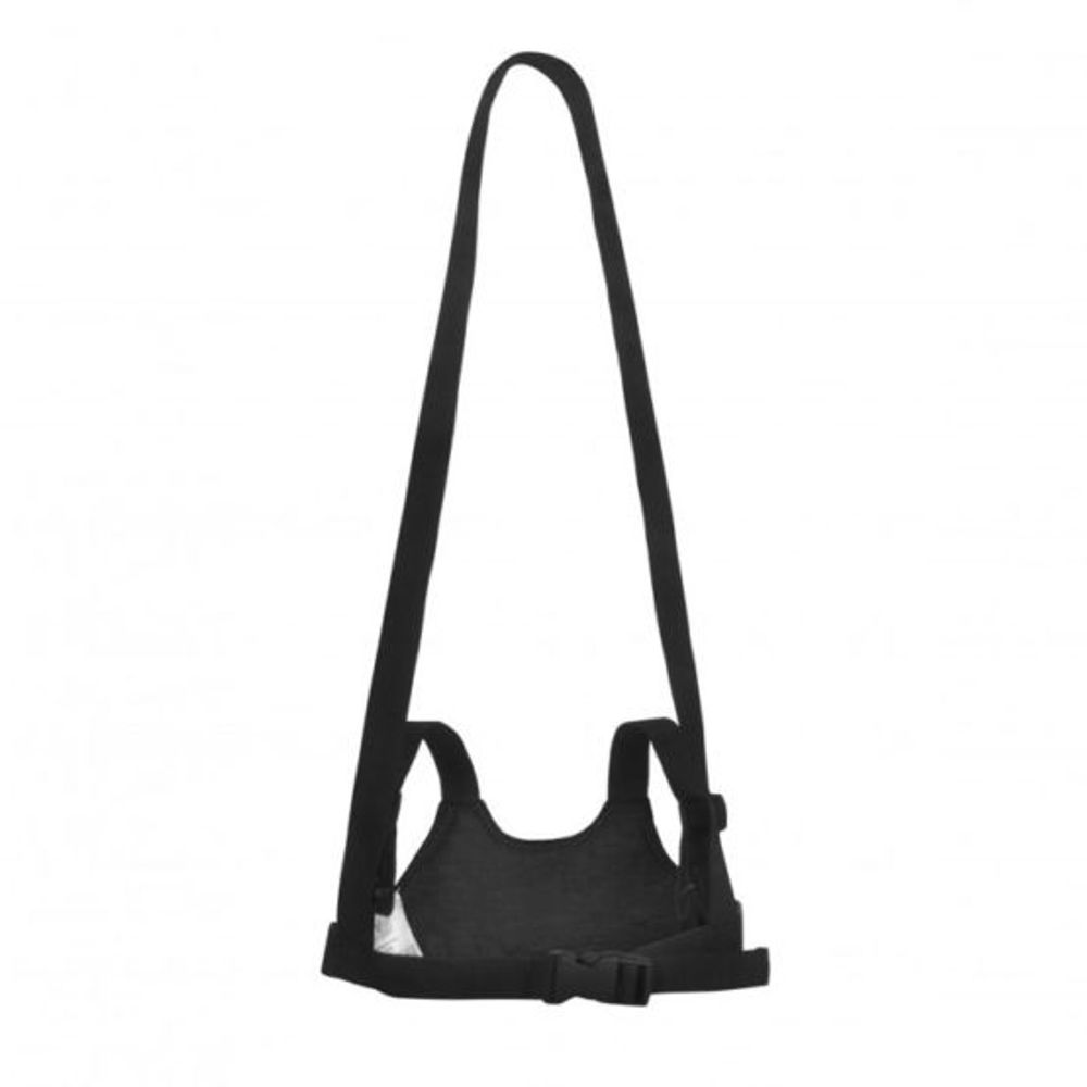 Cangaroo Pojas za hodanje Oliver, Black slika 2