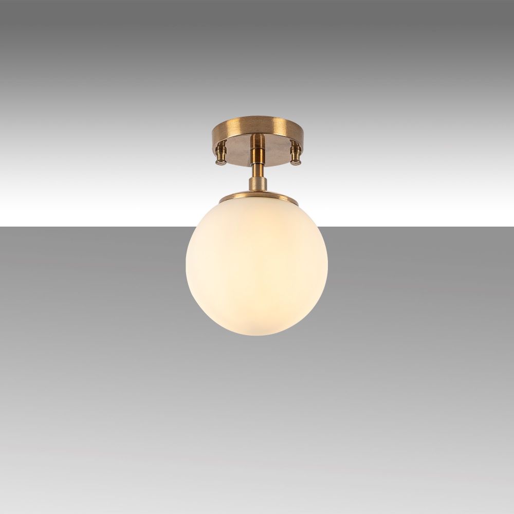 Vintage luster Atmaca - 10220  slika 3