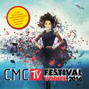 Razni Izvođači // Cmc Festival Vodice 2016