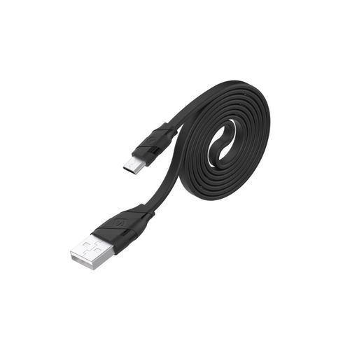 SWISSTEN kabel USB/USB-C, 3.1, 1.5m, crni slika 2