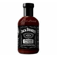 Jack Daniels Original umak BBQ 280g
