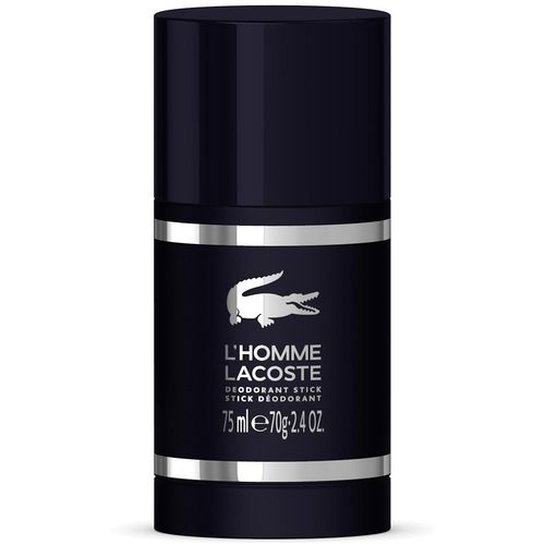 Lacoste L'Homme Lacoste Perfumed Deostick 75 ml (man) slika 1
