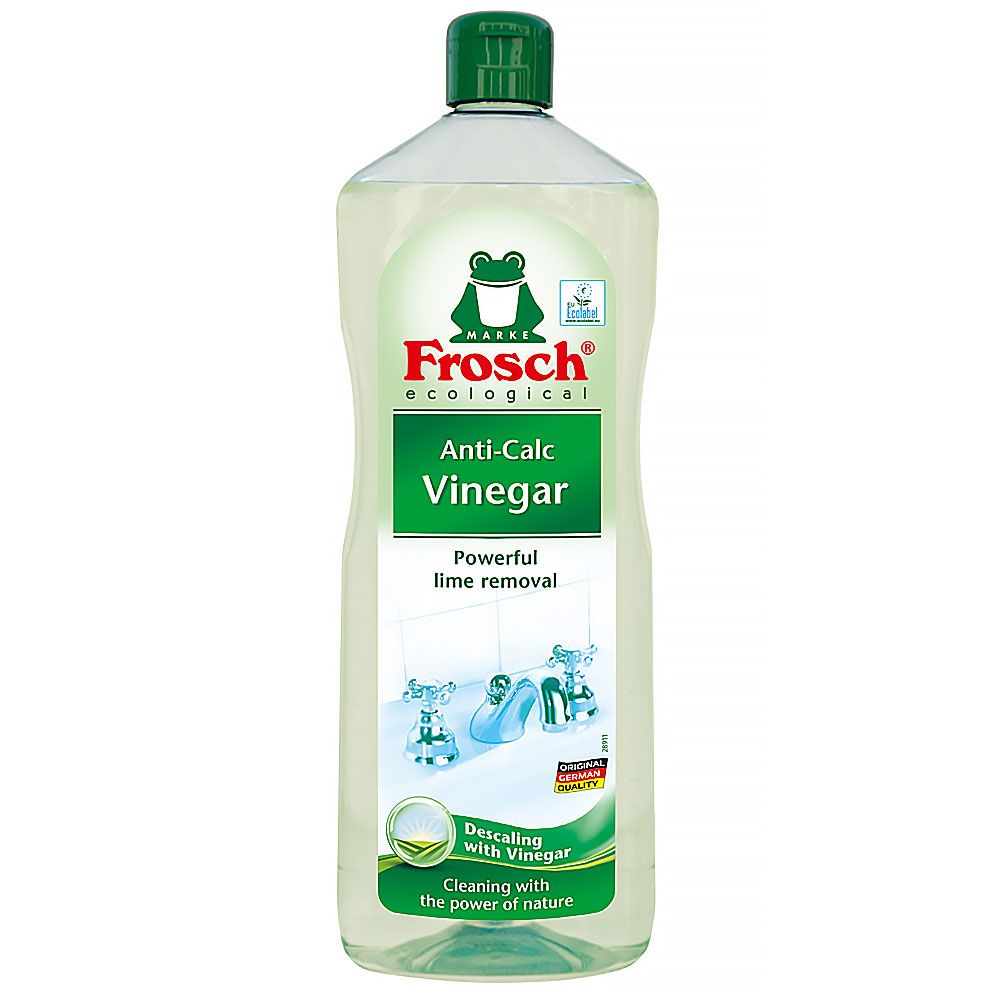 Frosh Univerzalno sredstvo za čišćenje Ocat 1l slika 1