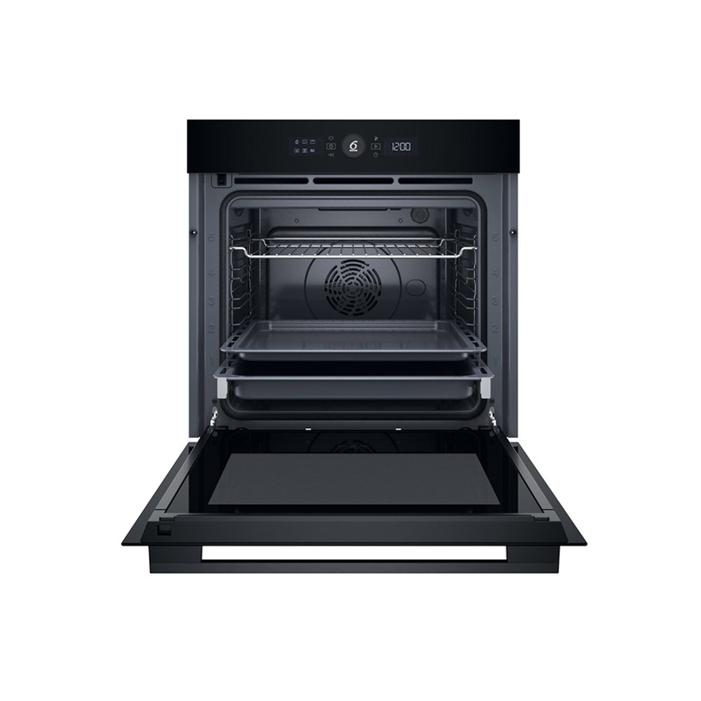 Whirlpool Ugradbena pećnica WOI5S8PM1SBA / 73 l, 60 cm slika 2