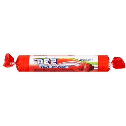 Pez jagoda 39g slika 1