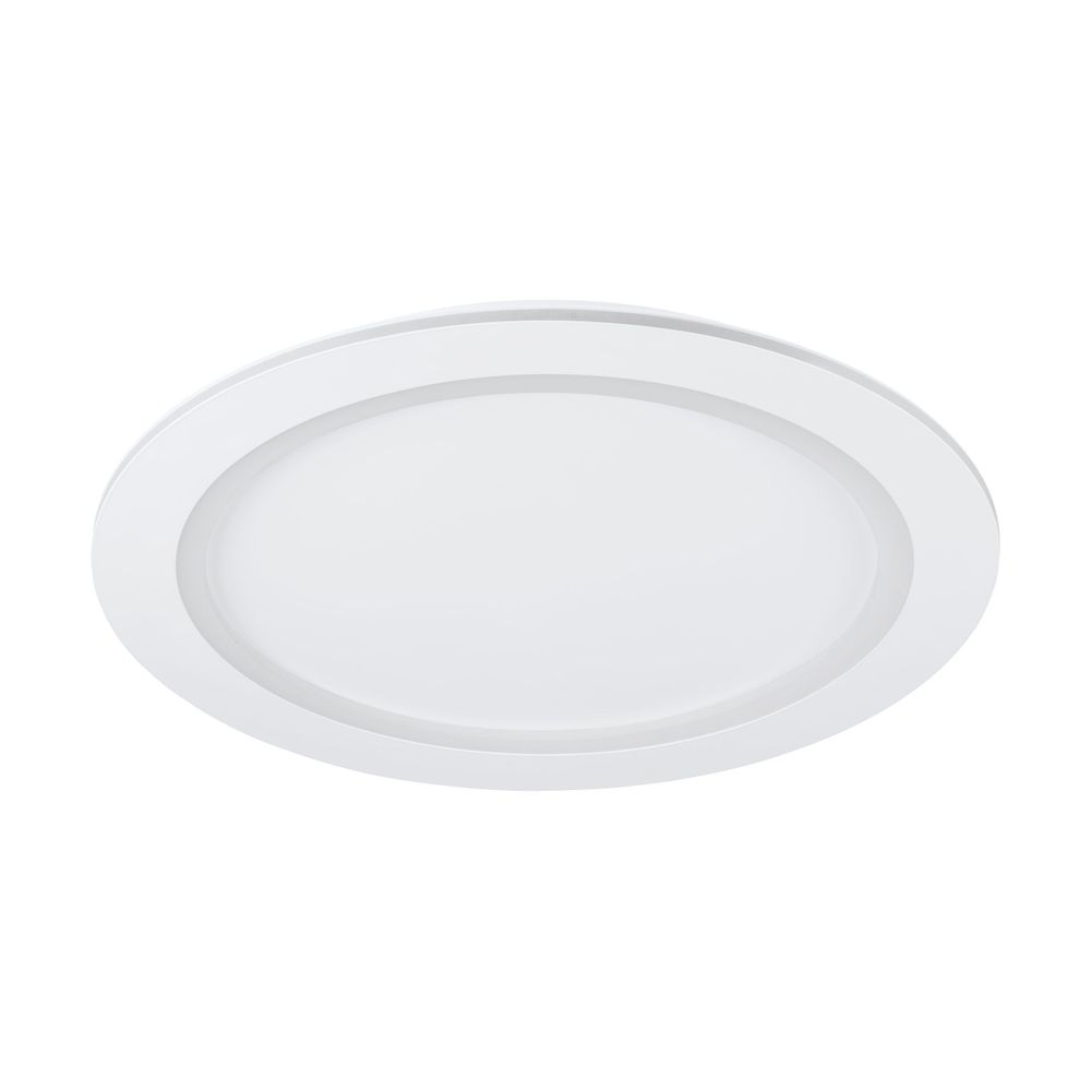 Eglo Pafonjera/1, LED, 35W, RGB-Bijela, Promjer 595mm, Bijela 'Padrogiano-Z' slika 1