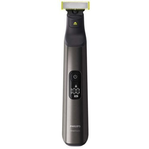 Philips Hibridni aparat za brijanje OneBlade PRO QP6650/61 slika 2