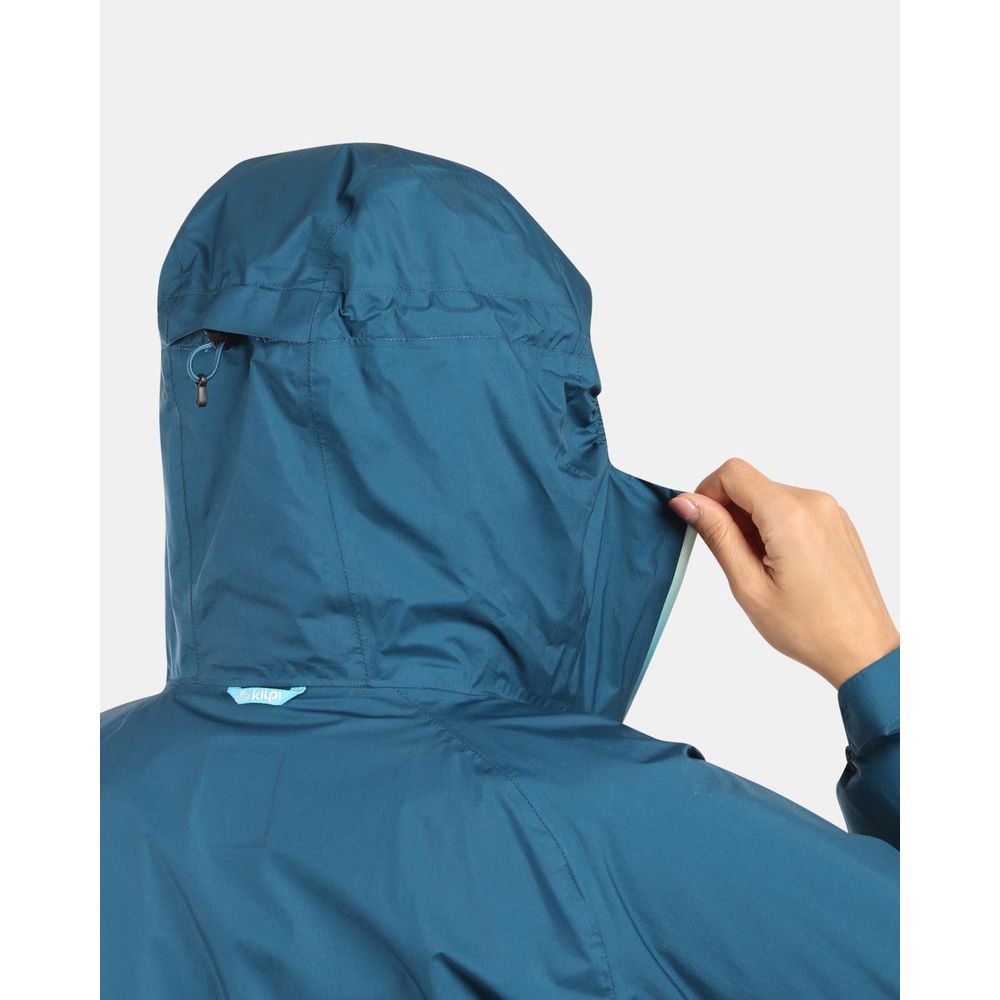 KILPI Ženska Jakna HARDSHELL I VODONEPROPUSNA HURRICANE-W slika 7