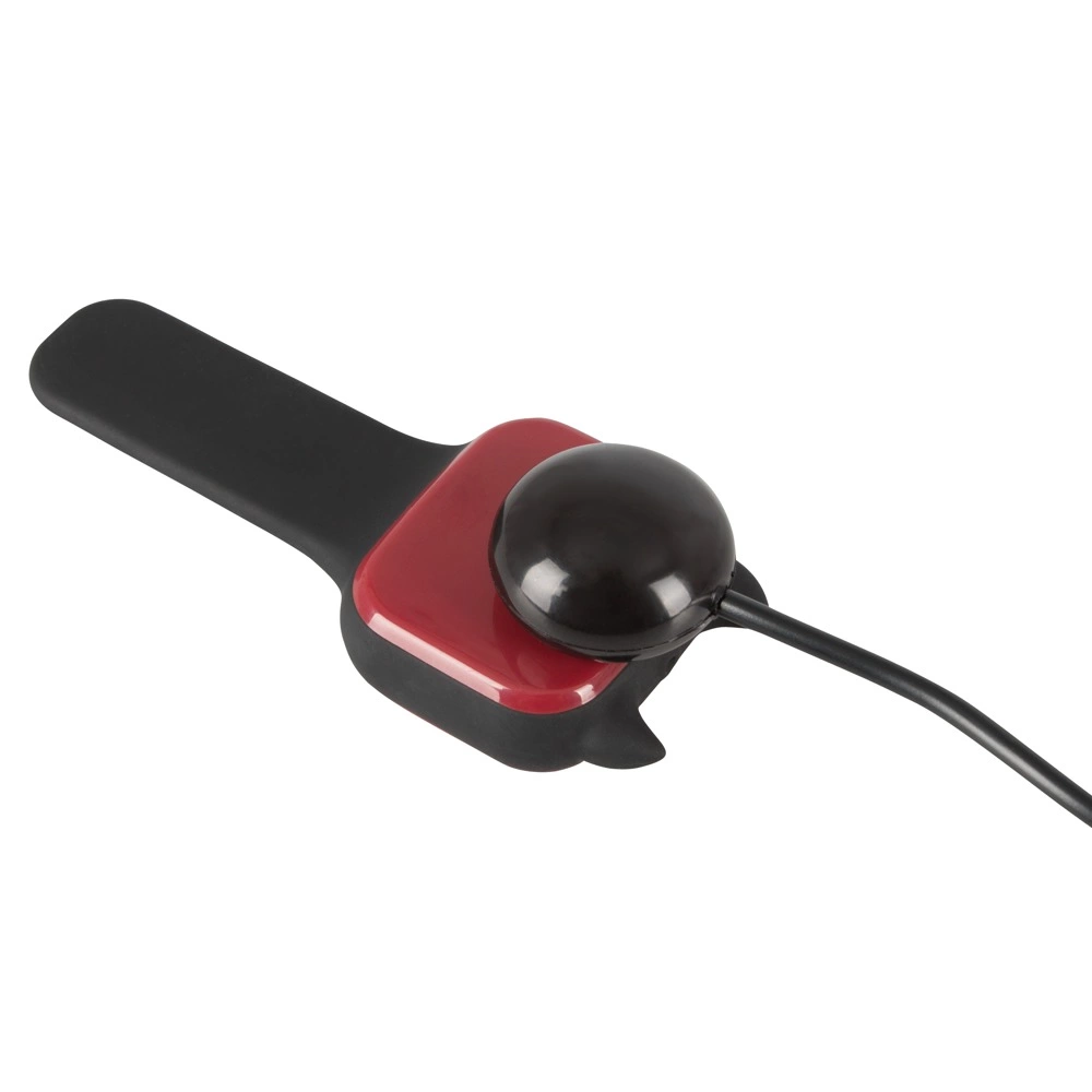 You2Toys silikonski čep za prostatu slika 8