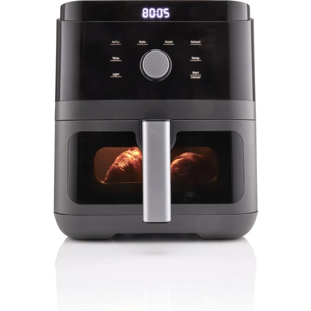 Hisense Friteza HAF1800D / 1850 W, 5.7 l slika 1