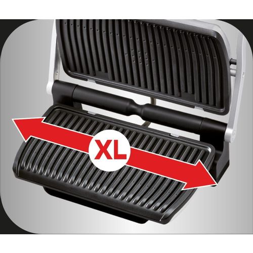 Tefal grill OptiGrill+ XL GC722834 slika 10