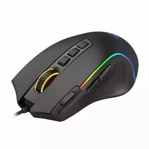 Miš Redragon M612 Predator RGB 8000dpi slika 6