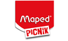 MAPED PICNIK logo