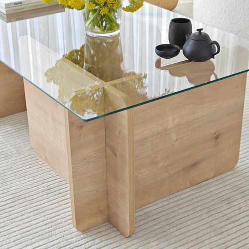 Giona - Sapphire Sapphire Coffee Table slika 5