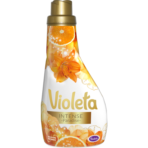 Violeta omekšivač paradise 1,71l slika 1