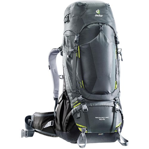 DEUTER ruksak Aircontact PRO 60 + 15 slika 2