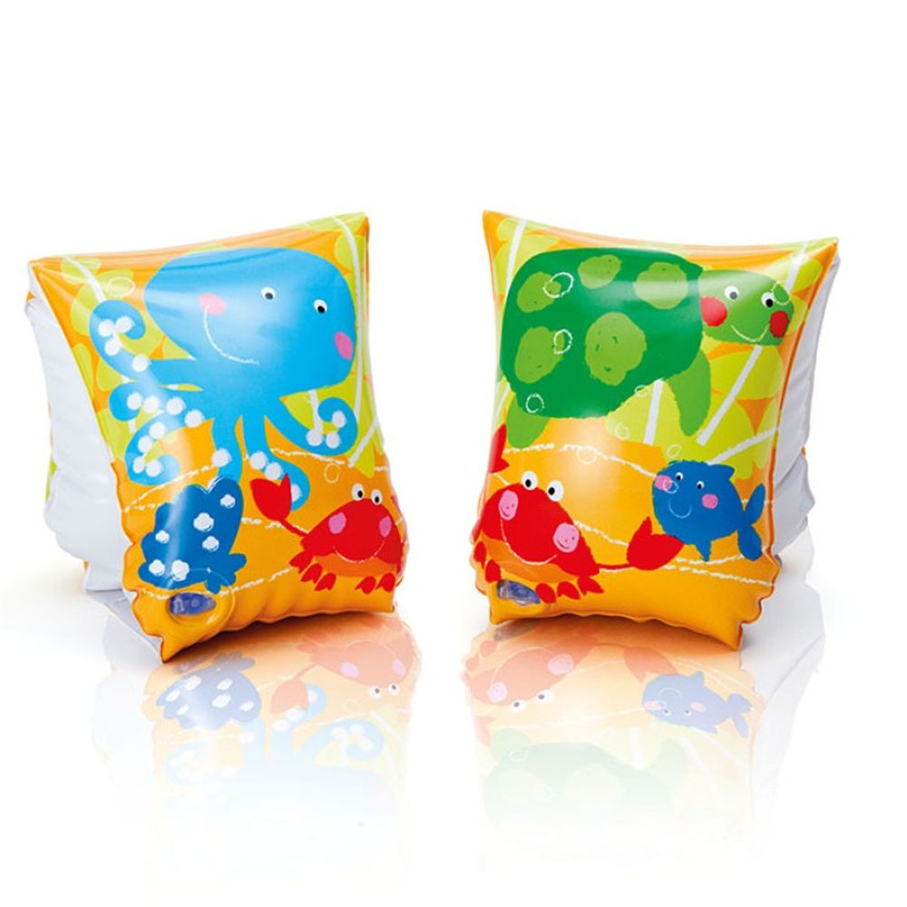 INTEX mišići 58652 EE 23cm x15cm slika 1
